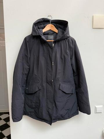 Airforce dames parka – zwart – maat L beschikbaar voor biedingen