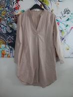 Hele mooie tuniek lange blouse van Kilky paris maat S, Kleding | Dames, Blouses en Tunieken, Ophalen of Verzenden, Zo goed als nieuw