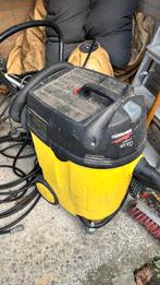 Kärcher NT 611 Eco Professional Stofzuiger, Ophalen, Gebruikt, Stofzuiger, Reservoir