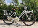 Gazelle dames fiets 28 inch., Fietsen en Brommers, Fietsen | Dames | Damesfietsen, Ophalen, Gebruikt, Versnellingen, 50 tot 53 cm
