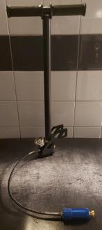 Duikers Pomp, Watersport en Boten, Ophalen of Verzenden, Nieuw, Duikfles