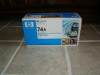 Toner HP 74A HP 92274A tbv HP 4L,4ML,4P,4MP, Ophalen of Verzenden, Nieuw, Toner, HP (ORIGINEEL)