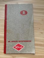 Dr. Oetker Receptenboek 1935, Boeken, Kookboeken, Gelezen, Ophalen of Verzenden, Azië en Oosters