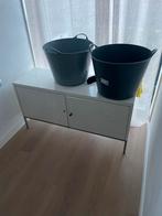 IKEA Locker - Metalen Kast, Ophalen, Zo goed als nieuw