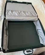 Vintage Samsonite Koffers - Harde Bescherming, Gebruikt, Hard kunststof, 45 tot 55 cm, Slot