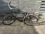 Vintage damesfiets – opknapper, Ophalen, Gebruikt