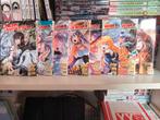 Chillin' in Another World Super Cheat Powers Volume 1-8 - Ma, Meerdere comics, Ophalen, Nieuw, Japan (Manga)