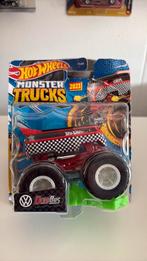 Hot Wheels DragBus Monster Truck 1/64, Hobby en Vrije tijd, Modelauto's | Overige schalen, Ophalen of Verzenden, Nieuw, Auto