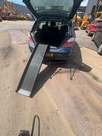 Loopbrug autorek, Ophalen of Verzenden, Gebruikt