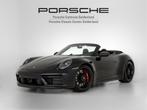 Porsche 911 Carrera GTS Cabriolet (bj 2024, automaat), Auto's, Porsche, Nieuw, Te koop, Benzine, 480 pk