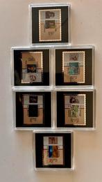 Nederland - Van Gogh Postzegels - 2003 - Set van 6, Ophalen of Verzenden, Na 1940, Postfris