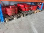 Wielgewichten a 300 kg WG3808, Overige merken