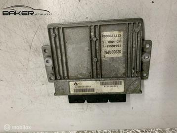ECU-module Renault Laguna II ('01-'07) 8200153837 beschikbaar voor biedingen