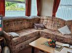 Stacaravan met staplek, Caravans en Kamperen, Caravans, Particulier, Rondzit