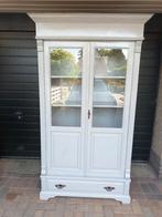 Buffetkast, Huis en Inrichting, Kasten | Buffetkasten, Ophalen, Met plank(en), Gebruikt, 50 tot 100 cm
