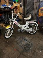 Puch rider macho limited edition, Fietsen en Brommers, Ophalen, Overige modellen