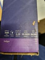 B223 kersthanger luca verlichting, Diversen, Kerst, Ophalen of Verzenden, 'T Olde Gre-j, Info@toldegrej.nl, Endepoelstraat 20f Didam