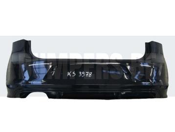 Bumper Volkswagen VW Golf 7 VII 5G6 R-Line RLINE HB 12-16 5g beschikbaar voor biedingen