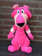 Snagglepuss Vintage Pluchen Speelgoed – Hanna-Barbera 2001, Kinderen en Baby's, Ophalen, Zo goed als nieuw, Overige typen