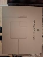 Apple MC747Z/A oplader, Computers en Software, Laptop-opladers, Ophalen of Verzenden, Nieuw, Apple