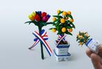 Bevrijdingsdag, Koningsdag, Koninklijk Huis, Verzamelen, Ophalen of Verzenden, Nieuw, Nederland