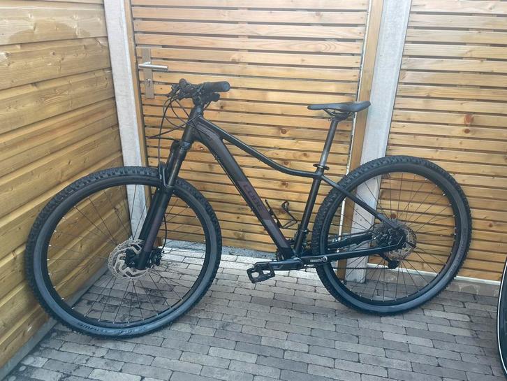 Cube Acces WS Race - Dames mountainbike 29 inch, Fietsen en Brommers, Fietsen | Mountainbikes en ATB, Gebruikt, Dames, Overige merken