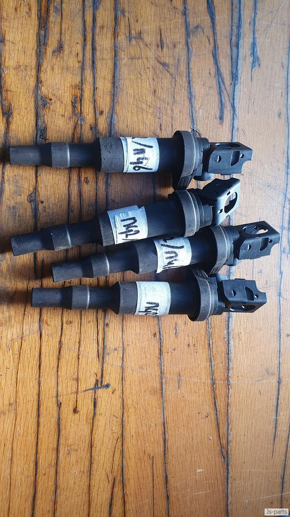 Bobine BMW N46/N42, Auto-onderdelen, Motor en Toebehoren, BMW, Gebruikt, Ophalen of Verzenden