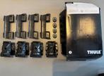 Thule Kit 186068 Peugeot 2008/e-2008 Dakdragers, Ophalen of Verzenden, Gebruikt