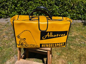 Albatros Vistas - Vintage beschikbaar voor biedingen
