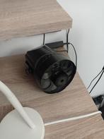 Ibiza dj light lamp 2stuks, Ophalen of Verzenden, Zo goed als nieuw, Licht, Kleur