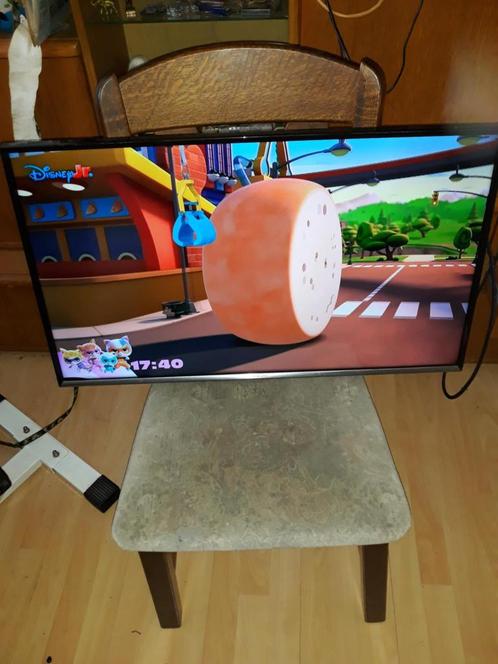 samsung t32e310ew 80 cm beeld, Audio, Tv en Foto, Televisies, Gebruikt, 80 tot 100 cm, Samsung, Ophalen