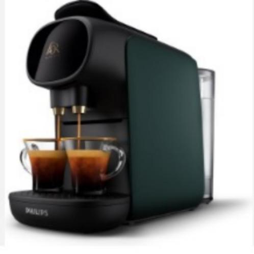 Philips L'OR Barista Sublime: GROEN, niet meer te krijgen, Witgoed en Apparatuur, Koffiezetapparaten, Koffiepads en cups, Espresso apparaat