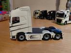 Tekno/wsi volvo fh04 trekker jb, Ophalen of Verzenden, Zo goed als nieuw, Bus of Vrachtwagen, Tekno