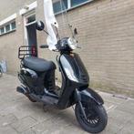 La Souris Sourini rijklaar + windscherm en valbeugels, Fietsen en Brommers, Gebruikt, Benzine, Ophalen, Overige merken