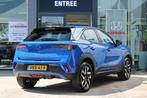 OPEL Mokka 1.2 100pk | Elegance | Carplay | Climate | Cruise, 12 maanden, Gebruikt, 1199 cc, Blauw