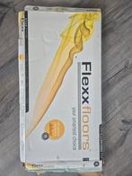 Flexxfloors PVC Plaktegels - 1.5m², Doe-het-zelf en Verbouw, Vloerdelen en Plavuizen, 50 tot 150 cm, Ophalen of Verzenden, Zo goed als nieuw