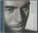 Enrique Iglesias - Cosas del amor, Ophalen of Verzenden, Nieuw in verpakking