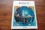 boek - Jheronimus Bosch - Walter Bosing, Ophalen of Verzenden, Gelezen, Schilder- en Tekenkunst