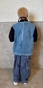 Vintage Pop met Accessoires, Ophalen of Verzenden, Zo goed als nieuw, Overige typen