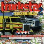 Various – Originele Hollandse Sterren Zingen Trucker Liedjes, Verzenden, Zo goed als nieuw, Pop