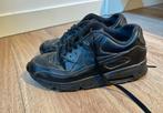 Zwarte Nike Air Max, Zwart, Nike, Ophalen of Verzenden, Sneakers of Gympen