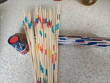 XXL Mikado Spel beschikbaar voor biedingen