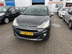 Citroen C3 1.2 VTi Collection|Apk 06-2025, Auto's, Citroën, Origineel Nederlands, Te koop, Zilver of Grijs, C3