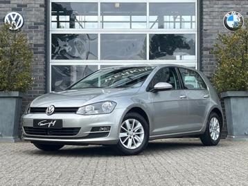 Volkswagen GOLF 1.2 TSI HIGHLINE NACI - CLIMA - STOELVERW. - beschikbaar voor biedingen
