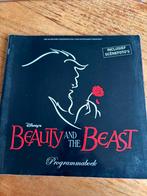 Beauty & the Beast Programma België 2007, Boeken, Ophalen of Verzenden, Zo goed als nieuw