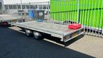 A.b.c. H 25 A Aanhanger aanhangwagen auto ambulance depanage, Gebruikt