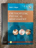 Orthopedic physical assessment, Boeken, Ophalen of Verzenden, Zo goed als nieuw