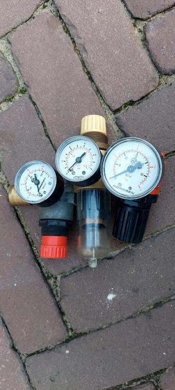 Compressor benodigheden beschikbaar voor biedingen