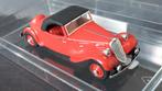 Citroen Traction Avant 7cv cabriolet 1934 1:43 Prestige Pol, Overige merken, Prestige, Auto, .