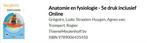 Anatomie en fysiologie-opleiding oefentherapeut, Ophalen of Verzenden, Nieuw, Overige niveaus